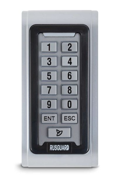 Считыватель карт RusGuard RDR-204-EH (Key)