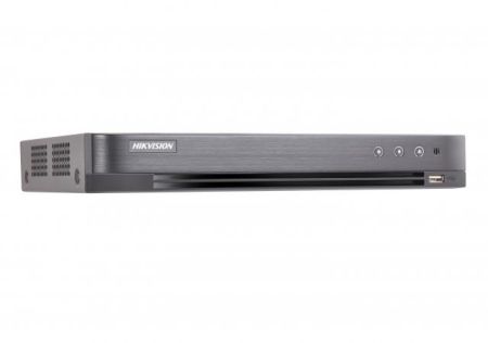 8-канальный HD-TVI видеорегистратор HikVision iDS-7208HQHI-M1/S 8-канальный HD-TVI видеорегистратор HikVision iDS-7208HQHI-M1/S
