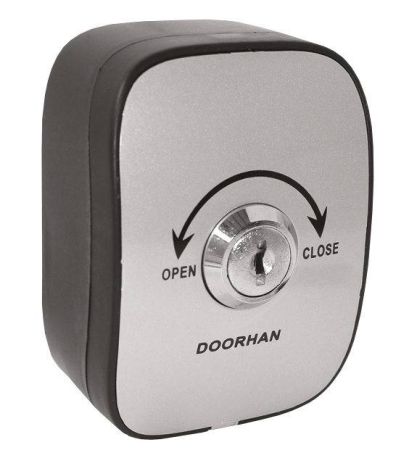 Ключ-кнопка DoorHan KEYSWITCH_N