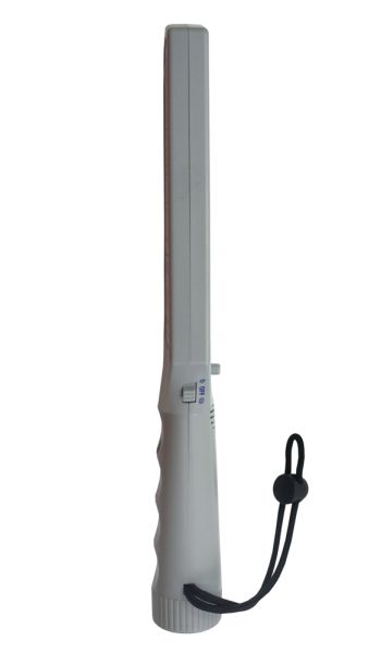 Ручной металлодетектор Блокпост РД-700