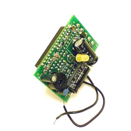 Контроллер доступа автономный Цифрал ТС-01