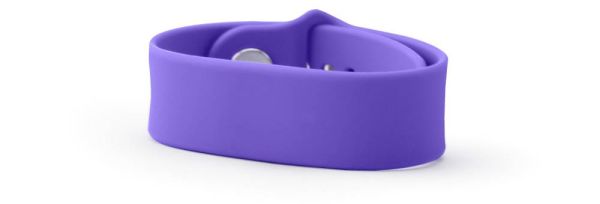 Силиконовый RFID-браслет Mifare Plus SE 1K, 4/7 byte UID (и Classic SL1) Силиконовый RFID-браслет Mifare Plus SE 1K, 4/7 byte UID (и Classic SL1)