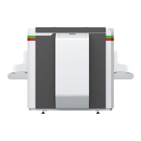 Рентгенотелевизионный интроскоп Nuctech CX7555D Рентгенотелевизионный интроскоп Nuctech CX7555D