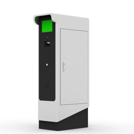 Выездная стойка HP