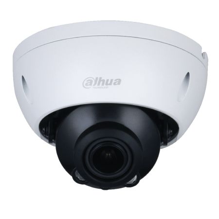 IP-видеокамера 2Мп Dahua DH-IPC-HDBW1230EP-0280B-S5 с ИК-подсветкой до 30м