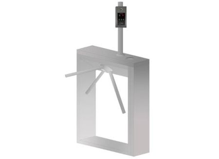 Алкотестер для проходных и систем контроля доступа Динго В-01