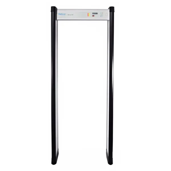 Металлодетектор Rapiscan Metor 6S арочный, 8-ти зонный Металлодетектор Rapiscan Metor 6S арочный, 8-ти зонный