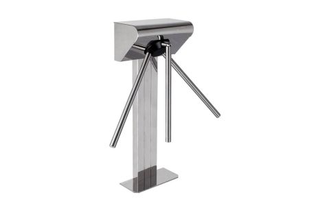 Турникет-трипод уличный Ростов-Дон Т9М1-02 Нерж (без планок) Турникет-трипод уличный Ростов-Дон Т9М1-02 Нерж (без планок)