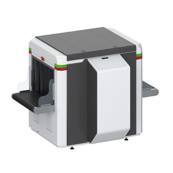 Рентгенотелевизионный интроскоп Nuctech CX7555D Рентгенотелевизионный интроскоп Nuctech CX7555D