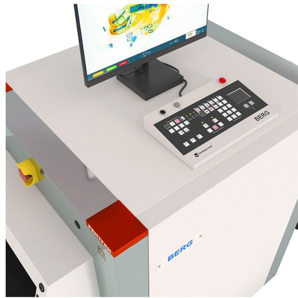 Интроскоп Berg 6550