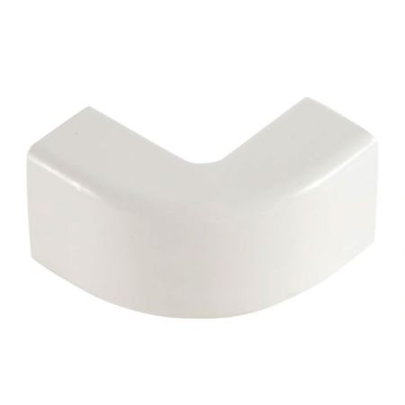 Угол внешний для кабель-канала 25х16