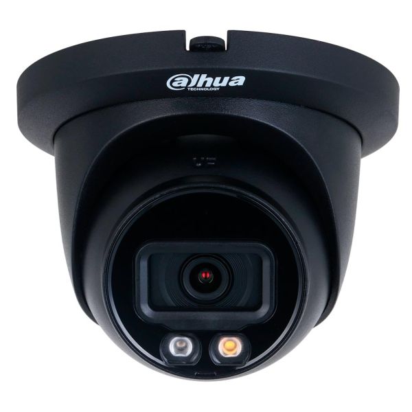 IP-видеокамера Full-color уличная 4Мп Dahua DH-IPC-HDW5449TMP-SE-LED-0280B с ИИ IP-видеокамера Full-color уличная 4Мп Dahua DH-IPC-HDW5449TMP-SE-LED-0280B с ИИ