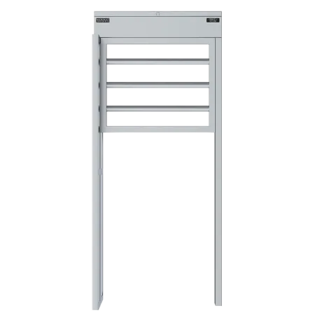 Модуль Блокпост РСТ 500 для рентгенотелевизионных установок