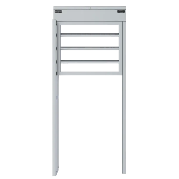 Модуль Блокпост РСТ 500 для рентгенотелевизионных установок