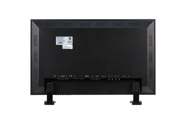 Профессиональный монитор 32" с разрешением Full HD IDIS SM-F321