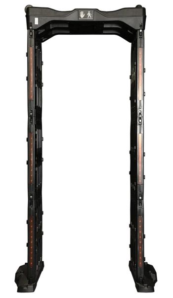 Арочный металлодетектор Блокпост РС-0300 М, сборно-разборный