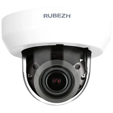 IP-видеокамера 5Мп Rubezh RV-3NCD5065-P (2.7-13.5) IP-видеокамера 5Мп Rubezh RV-3NCD5065-P (2.7-13.5)