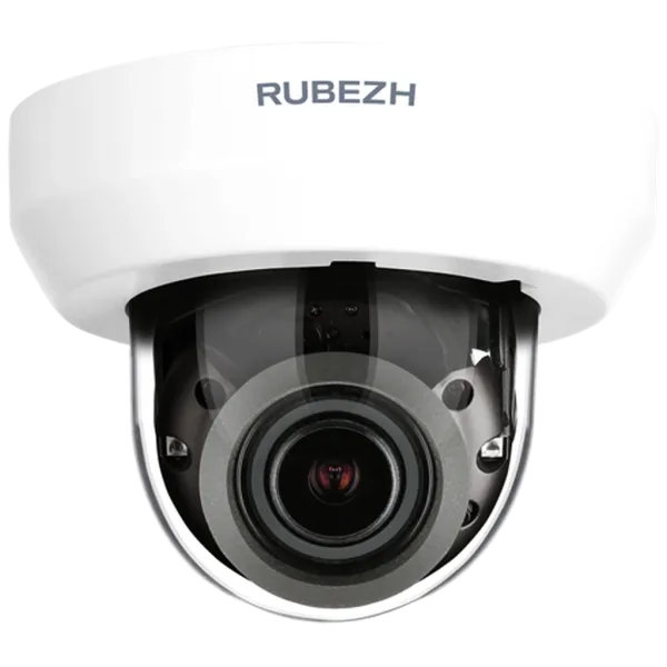 IP-видеокамера 5Мп Rubezh RV-3NCD5065-P (2.7-13.5) IP-видеокамера 5Мп Rubezh RV-3NCD5065-P (2.7-13.5)