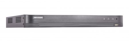 16-канальный HD-TVI видеорегистратор HikVision iDS-7216HQHI-M2/FA с технологией AcuSense и распознаванием лиц