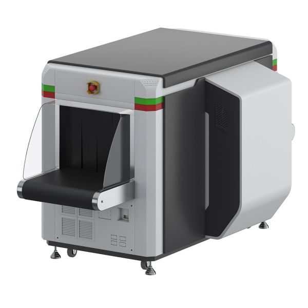 Рентгенотелевизионный интроскоп Nuctech CX6040D Рентгенотелевизионный интроскоп Nuctech CX6040D