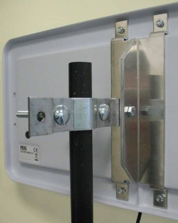 Узконаправленная антенна FEIG ANT.U600/270 UHF для считывателей OBID i-scan UHF