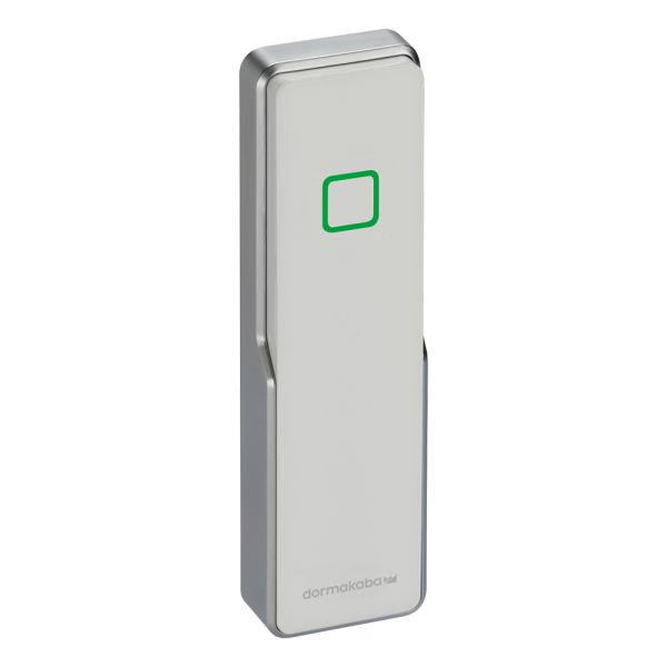 Считыватель-антенна dormakaba 9004-K5 (TP4), (коаксиальный кабель 8 м)