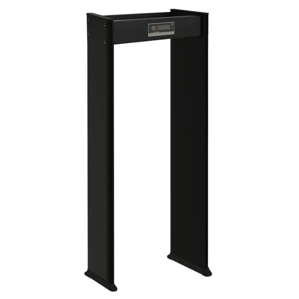 Металлодетектор Поиск-ВП уличный, арочный, однозонный