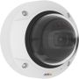 Антивандальная сетевая IP-видеокамера Axis Q3515-LV (9-22 мм)