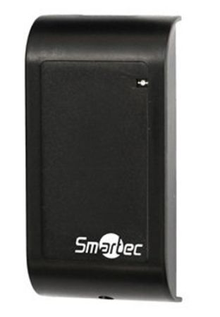 Считыватель Smartec ST-PR011MF-BK Считыватель Smartec ST-PR011MF-BK