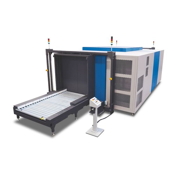 Рентгенотелевизионный интроскоп Astrophysics MULTI-VIEW CT Рентгенотелевизионный интроскоп Astrophysics MULTI-VIEW CT