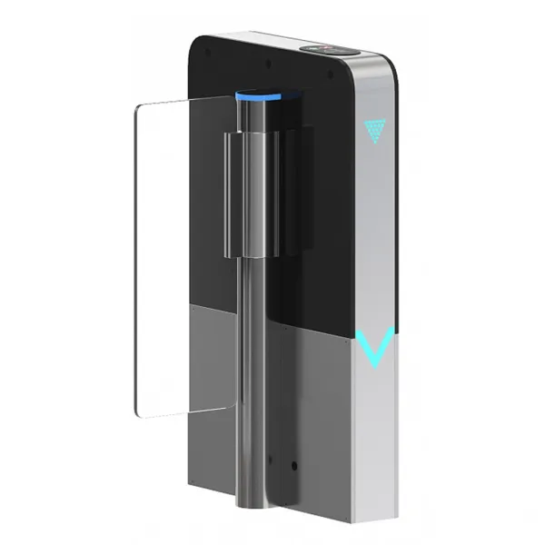 Боковой модуль распашного турникета Блокпост Vector 300