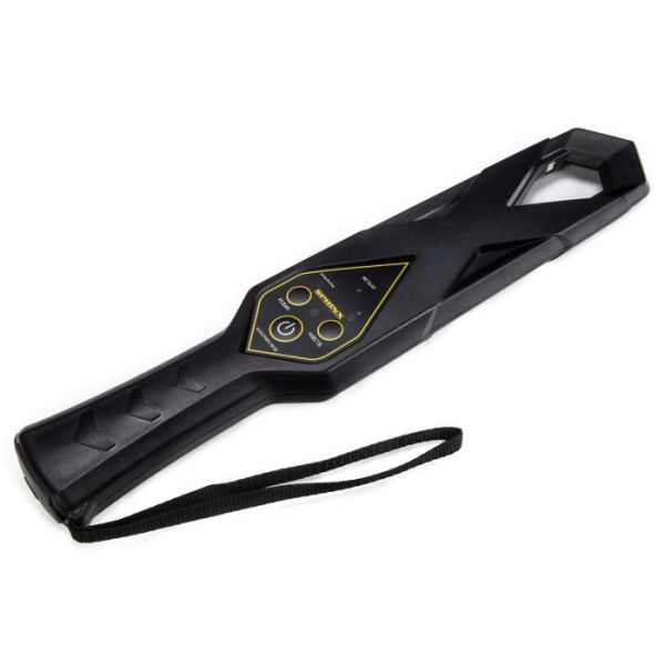 Металлодетектор ручной Сфинкс ВМ-611 ВИХРЬ ПРО