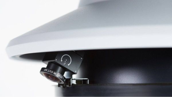 Сетевая уличная IP-видеокамера Axis Q6000-E MK II 50HZ Сетевая уличная IP-видеокамера Axis Q6000-E MK II 50HZ