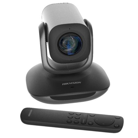 Web-камера 2Мп HikVision DS-U102 (3.1-15.5 мм), USB2.0 с микрофоном