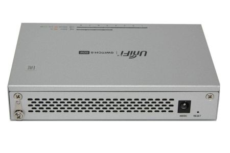 Коммутатор Ubiquiti UniFi Switch 8-60W