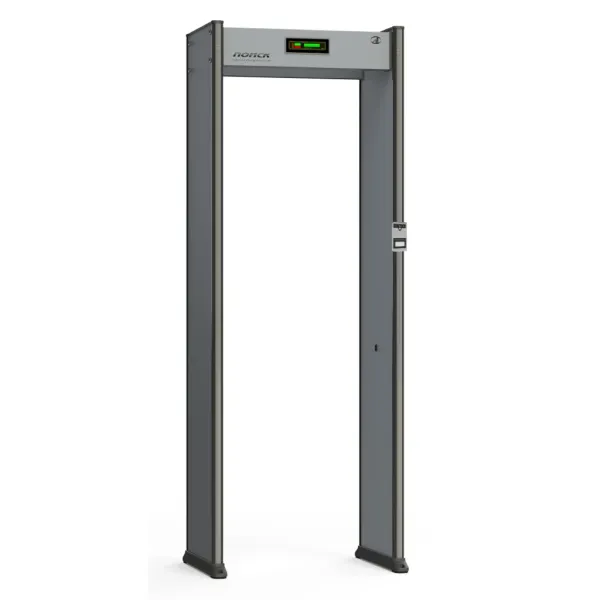 Металлодетектор Поиск-3ММТ арочный, с измерением температуры тела