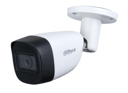 Уличная HD-CVI видеокамера 5Мп Dahua DH-HAC-HFW1500CMP-A-0360B-S2