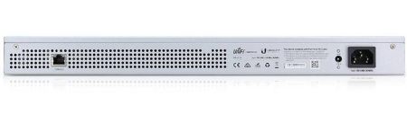 Коммутатор Ubiquiti UniFi Switch 24