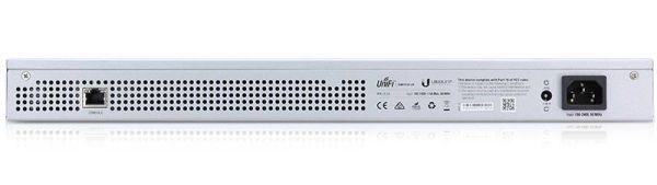 Коммутатор Ubiquiti UniFi Switch 24