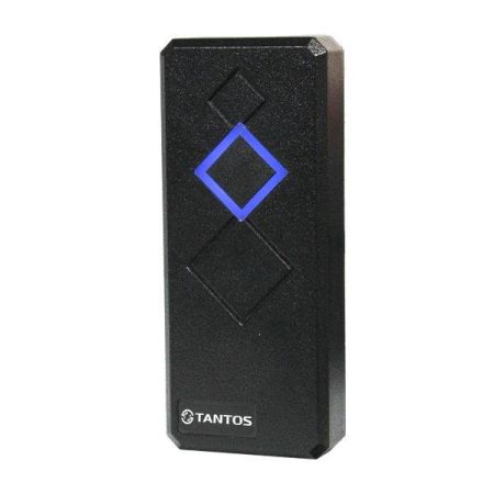 Бесконтактный считыватель Tantos TS-RDR-MF Black