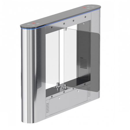 Центральный модуль распашного турникета Блокпост РСП 1200