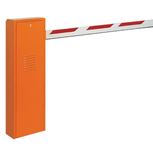 Тумба шлагбаума автоматического FAAC 620 LH для стрел до 5 метров