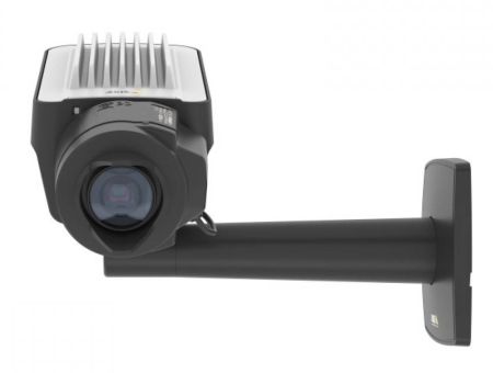 Сетевая IP-видеокамера Axis Q1645