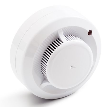 Извещатель пожарный Рубеж ИП 212-141 V1.04 дымовой, оптико-электронный