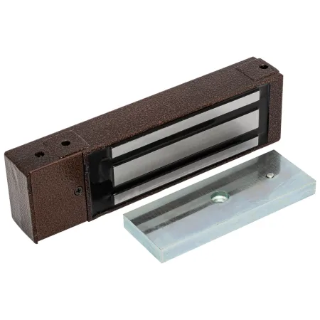 Электромагнитный замок AccordTec ML-194K-2 без платы управления Электромагнитный замок AccordTec ML-194K-2 без платы управления