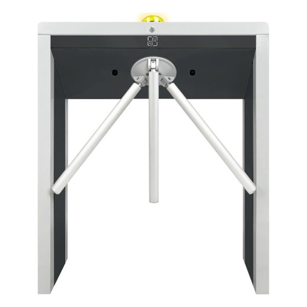 Тумбовый турникет-трипод Carddex STL-03 (без планок)