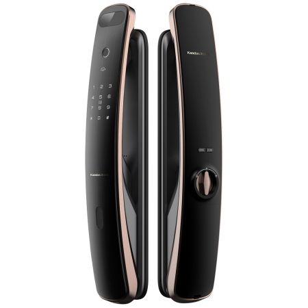 Биометрический электронный замок Kaadas K13F с распознаванием лица