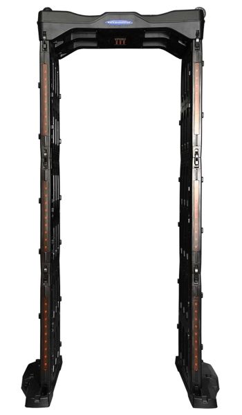 Арочный металлодетектор Блокпост РС-0300 М, сборно-разборный