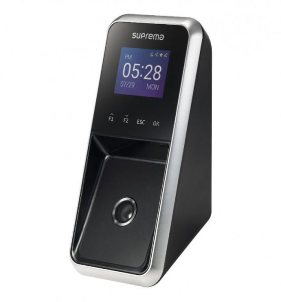 Биометрический считыватель Suprema FaceLite FL-DB с идентификацией по лицу