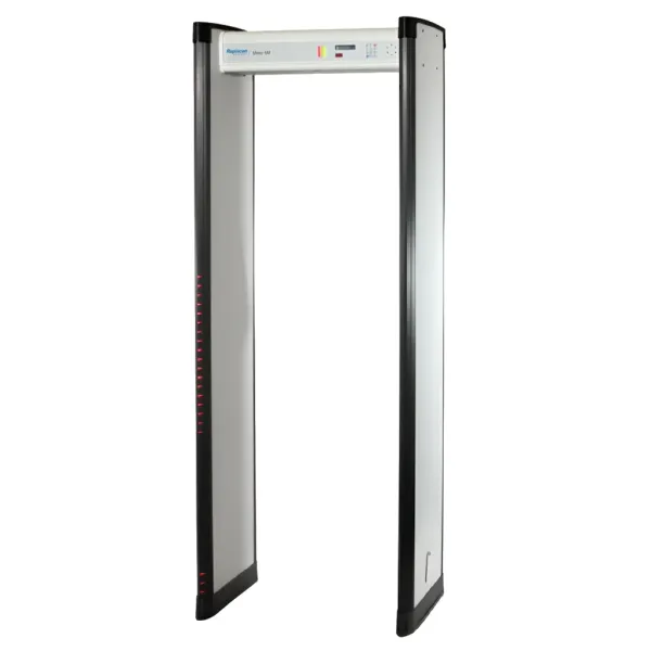 Металлодетектор Rapiscan Metor 6S арочный, 8-ти зонный Металлодетектор Rapiscan Metor 6S арочный, 8-ти зонный